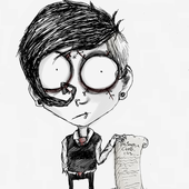Avatar for MainDepressive