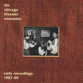 Early Recordings 1987-89