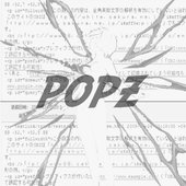 POPZ - b&w