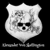 Alexander Von Skellington