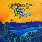 Blue Fields