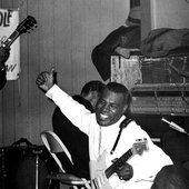 Howlin’ Wolf