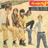 Los Bravos con Bob