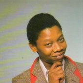 Ronnie Dyson