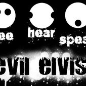 evil elviss