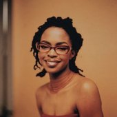 lauryn, 1999.