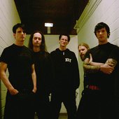 German Metalcore Band 2001 - 2004