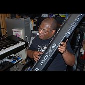 Blessed Assurance (Remix)