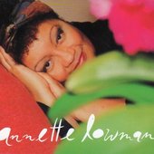 Annette Lowman