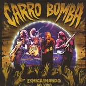 Esmigalhando (Ao Vivo)