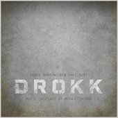 DROKK.