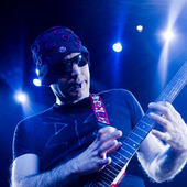 Joe Satriani