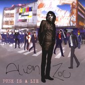 Punk Is A Lie - EP