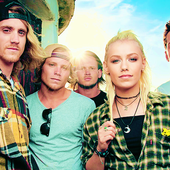 Tonight Alive png