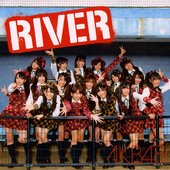 RIVER - UnderGirls