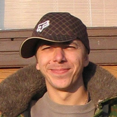 vsemenov için avatar