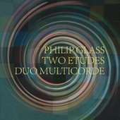 Philip Glass: Two Etudes