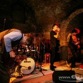 Undergroud Fest