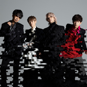 L'Arc~en~Ciel