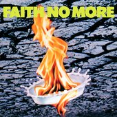 Faith No More / The Real Thing