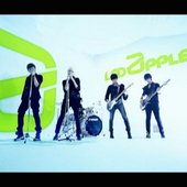 LEDApple