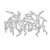 Alex Krycek logo