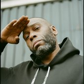 Flowdan (spotify profile picture)