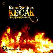 Kecak EP