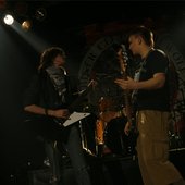 @ Jam Fest 2008 #3