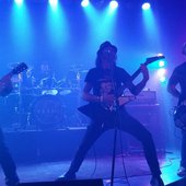 Detoura live @ The Haven 1-19-19