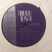 New Era-Side 1-Expo Records