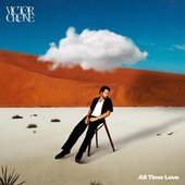 All Time Love - Single