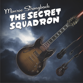 mstrongback さんのアバター