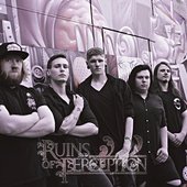 Ruins of Perception (2016)