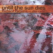 Until The Sun Dies