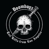 Evil Riffs from Los Angeles