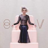 St. Vincent - St. Vincent (1425x1425)