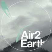 Air to Earth™ / a2e™ - Main Logo and Branding