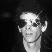 Lou Reed