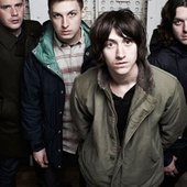 Arctic Monkeys