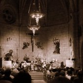 Una foto del concierto del pasado domingo en Cáceres