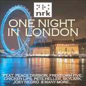 One Night In London