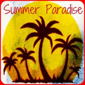 Summer Paradise (feat. Simon)