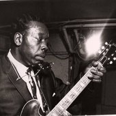 Slim Harpo