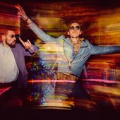 Disco Dicks pic 1