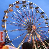 Hull Fair 2008