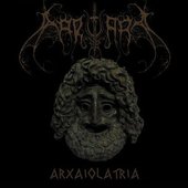 Sarvari - Arxaiolatria