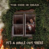 It's A Jungle Out There (cover)