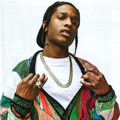 A$AP Rocky