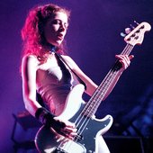 Melissa Auf Der Maur